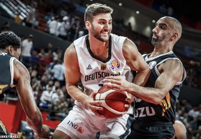 Groundhooping ist Basketball geeignet für mich?